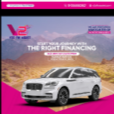 Right Financing