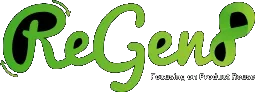 Regenf logo
