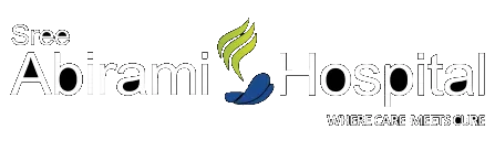 Sree Abirami Hospital logo