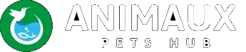 Animaux Pets Hub logo