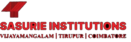 Sasurie Institutions logo